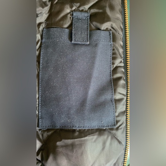 Tough Duck Parka sizeXL - Picture 12 of 16